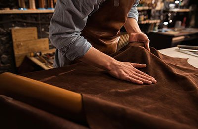 How to Care for Your Leather Wear - HIDES
