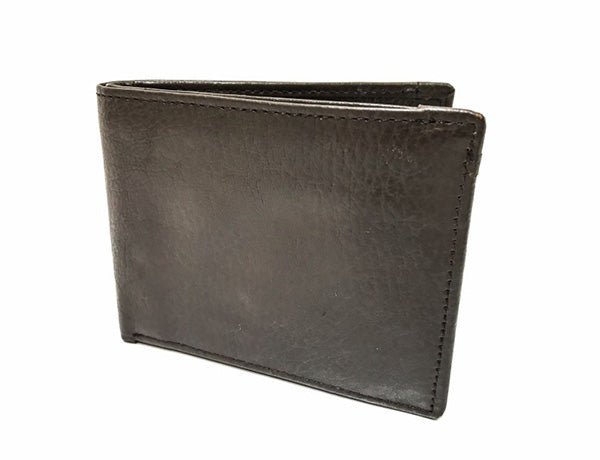 Reasons Why a Leather Wallet is the Perfect Gift for a man - HIDES
