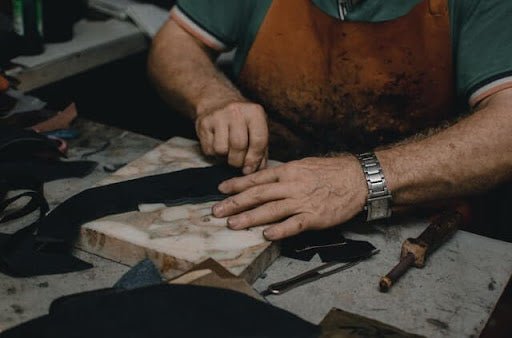 Understanding the Leather Aging Process: What is Patina? - HIDES