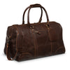 brown leather duffle bag, mens travel duffel carryon
