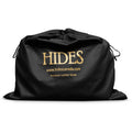 Leather Handbag 2.0 - Saddle Brown