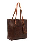 Classic Leather Tote - HIDES