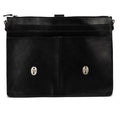 Complete Leather Briefcase 17