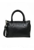 Elegant Leather Bag Mini - HIDES