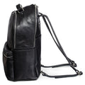 Leather Backpack Rucksack - HIDES