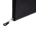 Leather Zip Around Wallet - HIDES